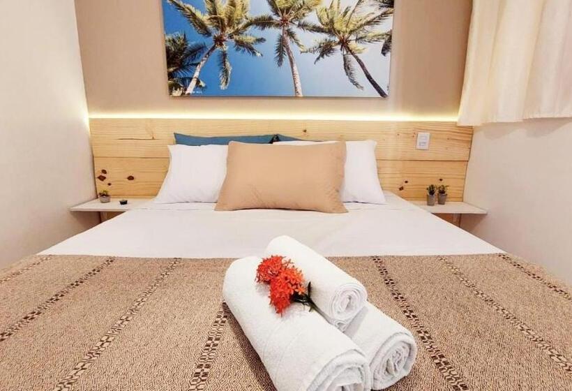 דירת חדר סופריור, Pousada Anaue