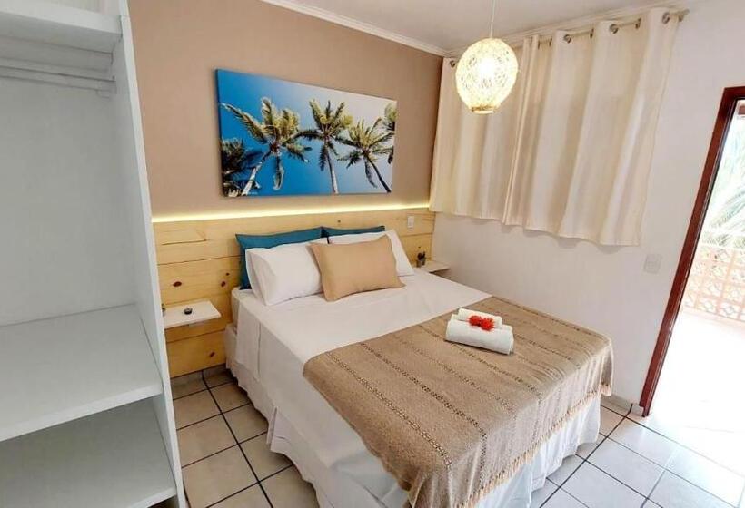 דירת חדר סופריור, Pousada Anaue