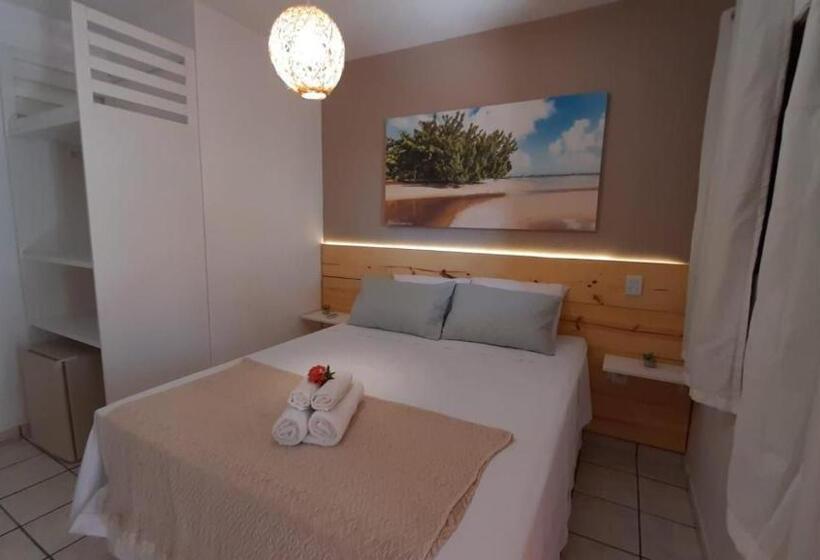 דירת חדר סופריור, Pousada Anaue