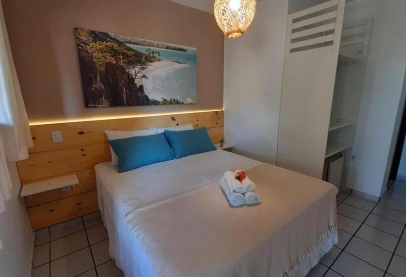 דירת חדר סופריור, Pousada Anaue