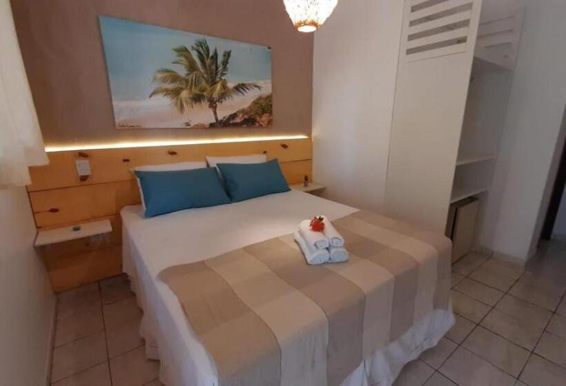 דירת חדר סופריור, Pousada Anaue