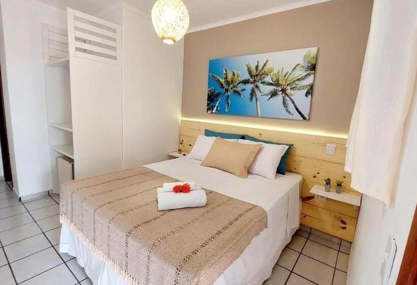 דירת חדר סופריור, Pousada Anaue