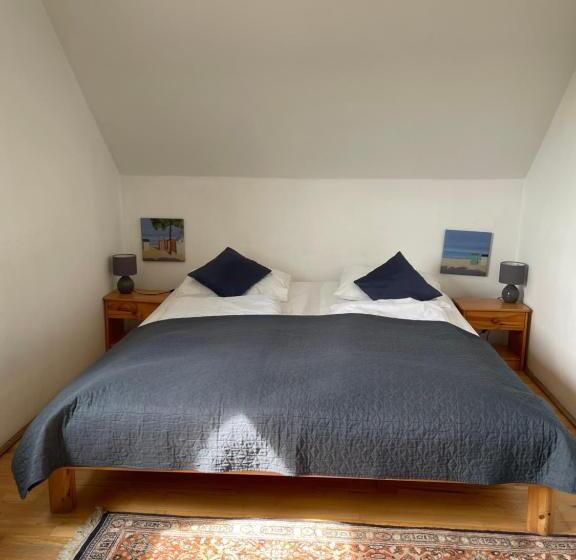 ガーデンビュースタンダードルーム, Szilvia Ház Balatonakarattya