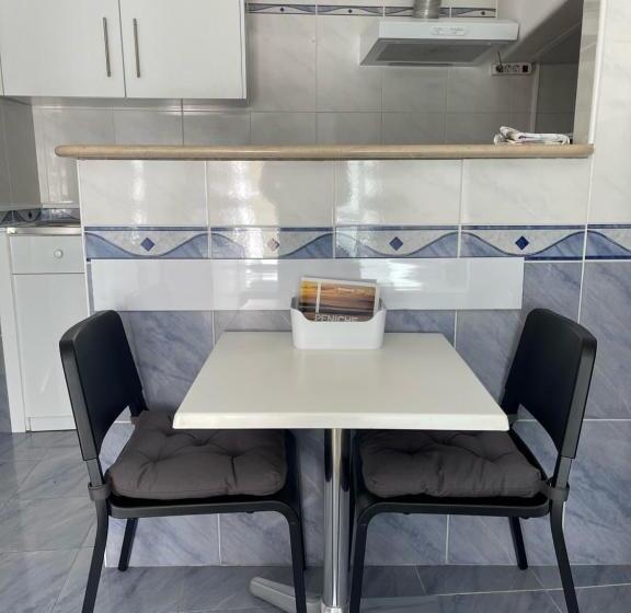 Студио Стандарт с Балконом, West Coast Peniche