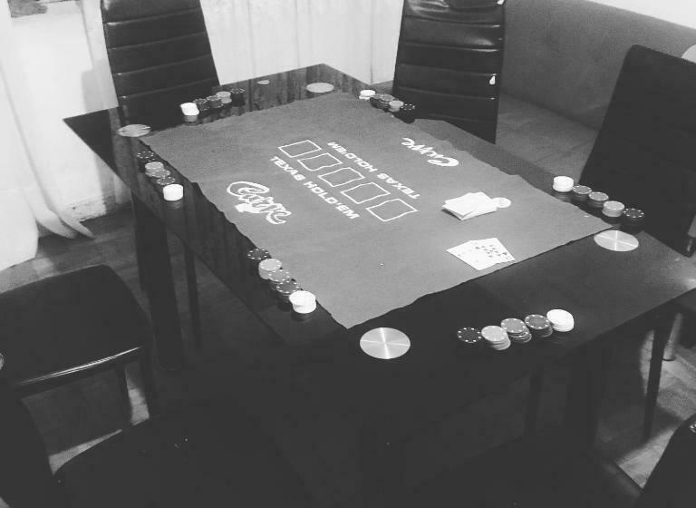 اتاق استاندارد, Beer&beer