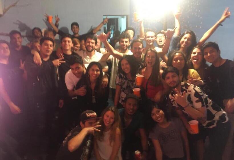 اتاق اکونومی, Beer&beer