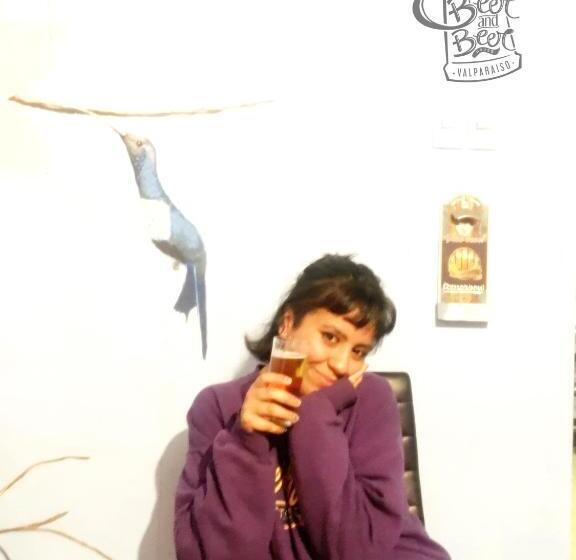 اتاق اکونومی, Beer&beer