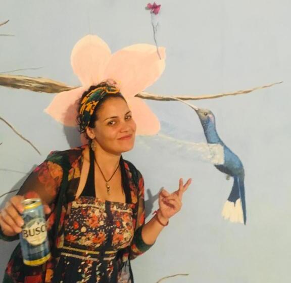 اتاق اکونومی, Beer&beer