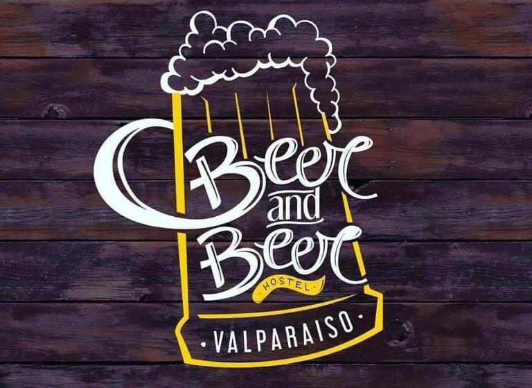 اتاق اکونومی, Beer&beer