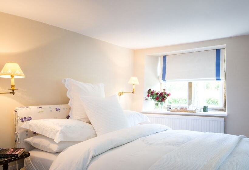 غرفة ديلوكس, The Old Post Office  Adlestrop