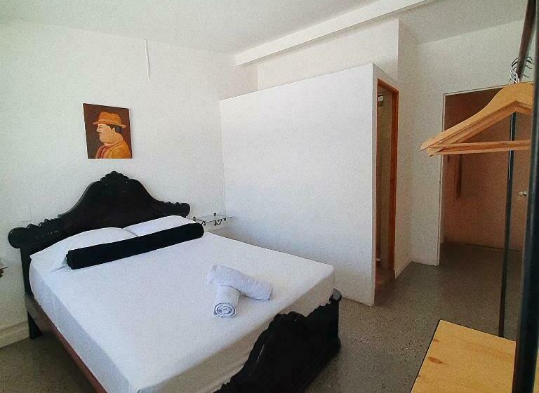 Номер Deluxe, Cloud9 Hostel