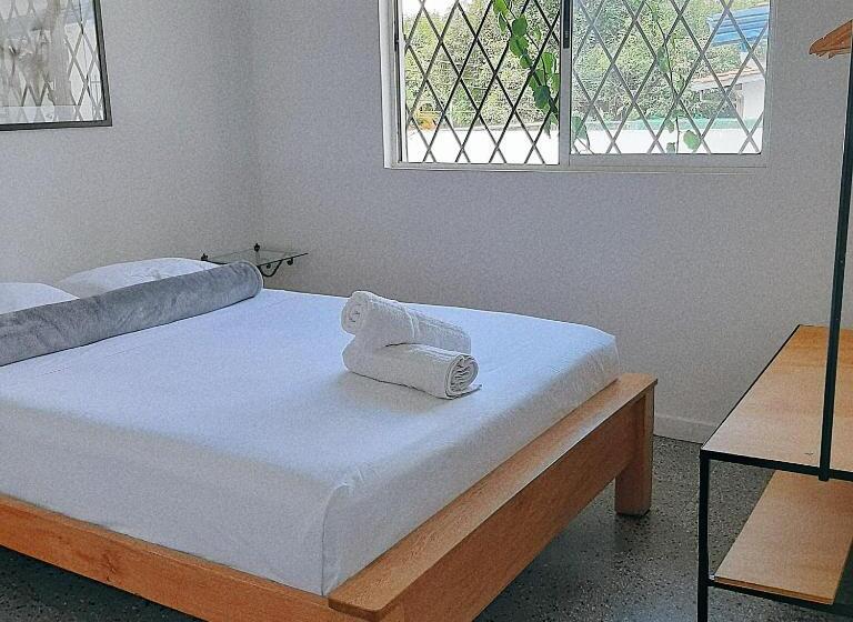 Номер Deluxe, Cloud9 Hostel