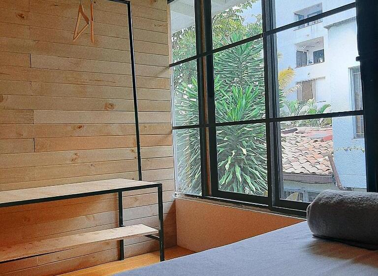 Номер Стандарт, Cloud9 Hostel