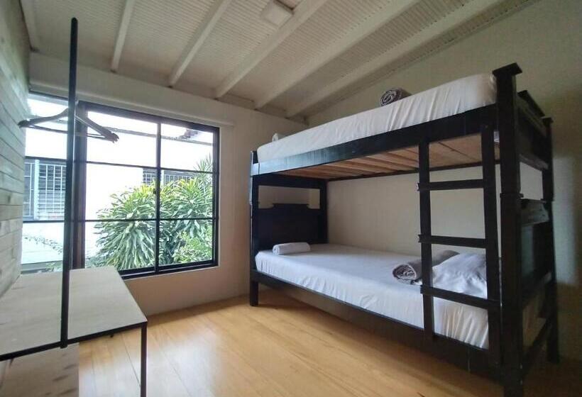 Номер Стандарт, Cloud9 Hostel