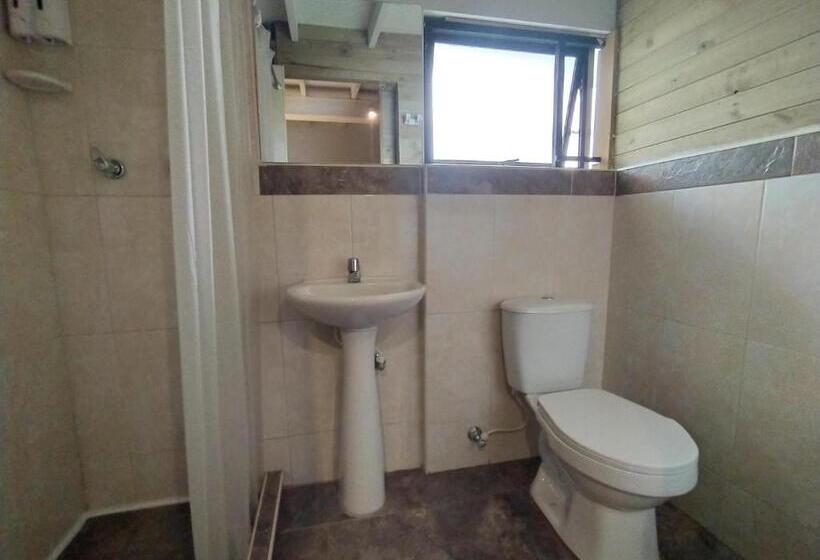 Номер Стандарт, Cloud9 Hostel