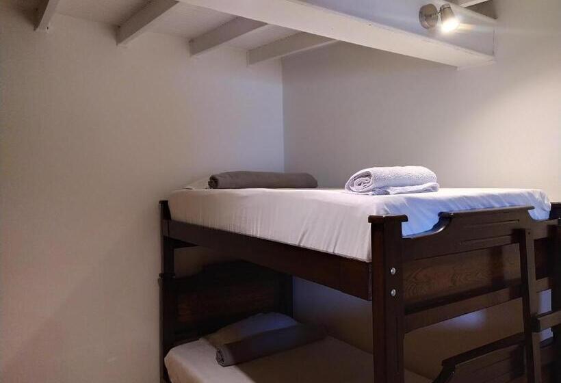 Номер Стандарт, Cloud9 Hostel