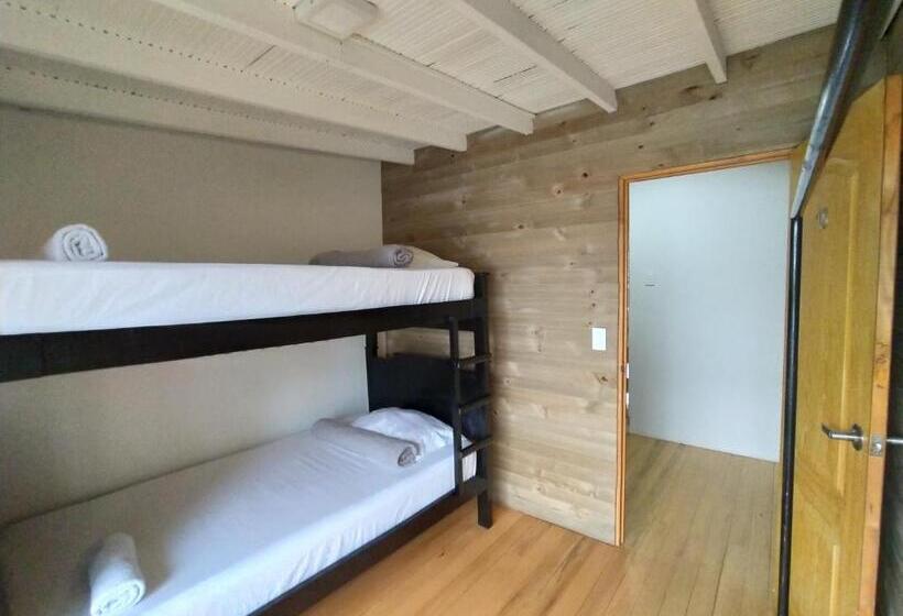 חדר סטנדרט, Cloud9 Hostel