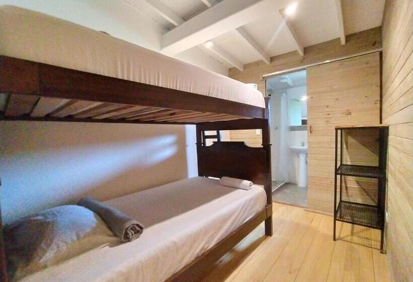 Номер Стандарт, Cloud9 Hostel