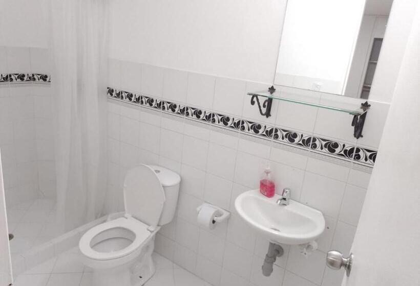 Номер Стандарт, Cloud9 Hostel