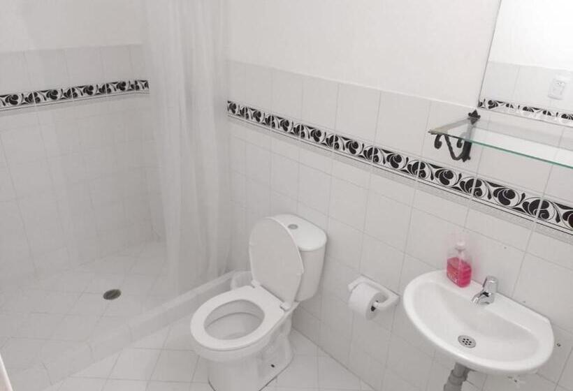 Номер Стандарт, Cloud9 Hostel