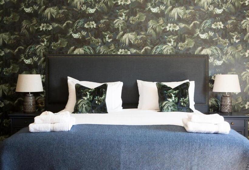 스탠다드 룸, Wynnstay Arms, Ruabon, Wrexham