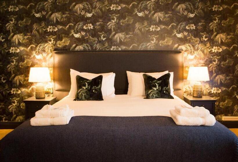 스탠다드 룸, Wynnstay Arms, Ruabon, Wrexham