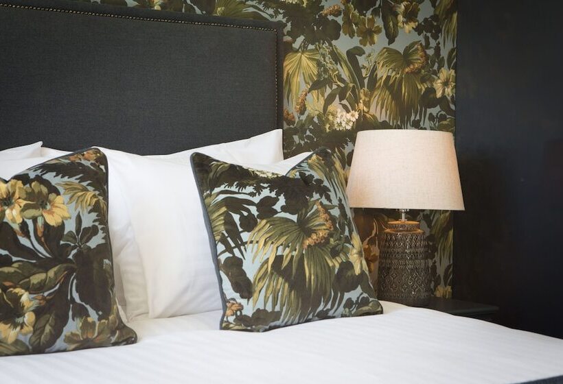 스탠다드 룸, Wynnstay Arms, Ruabon, Wrexham