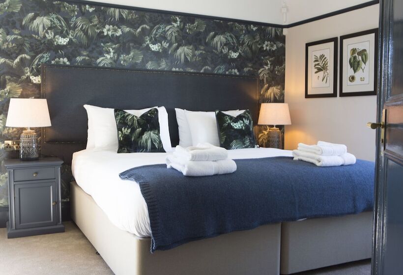 스탠다드 룸, Wynnstay Arms, Ruabon, Wrexham