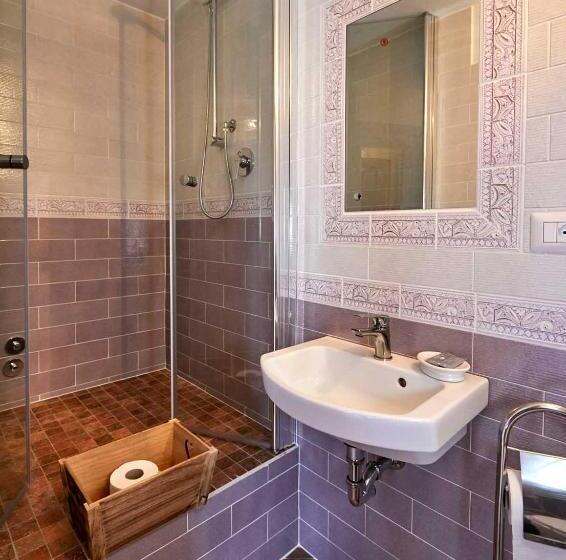 דירת דופלקס בת חדר שינה 1, Agriturismo Montecrespini