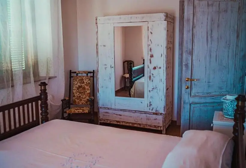 1ベッドルームアパートメント, Agriturismo Montecrespini