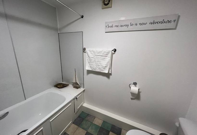 低层单卧公寓, Anchor