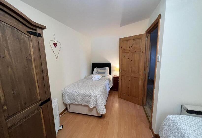 低层单卧公寓, Anchor