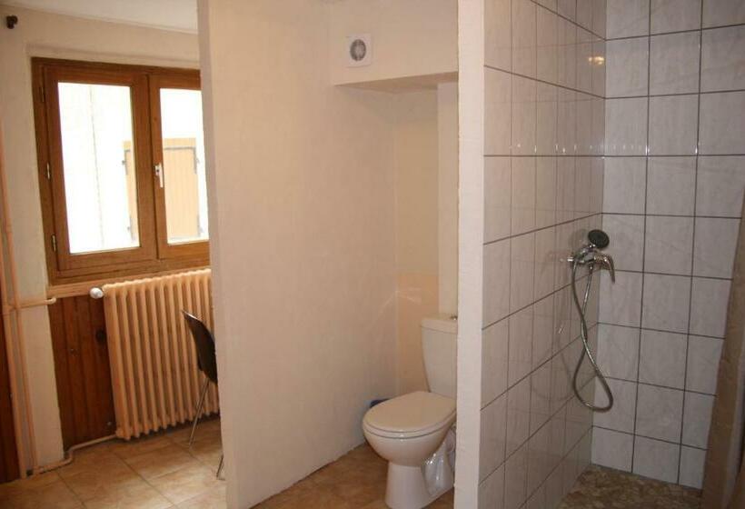 חדר סטנדרט, Le Gîte Les Melezes