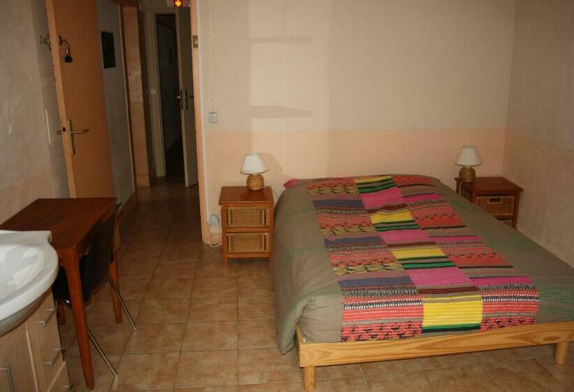 סוויטת 2 חדרי שינה, Le Gîte Les Melezes