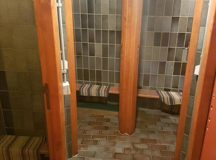 סוויטת 2 חדרי שינה, Le Gîte Les Melezes