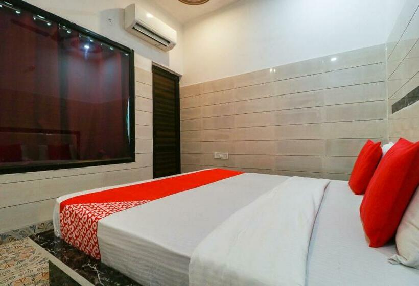 غرفة أساسية, Oyo 65320 Surya