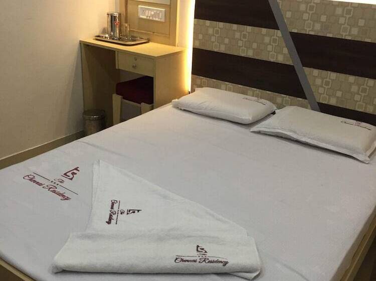 Standardrum, The Chennai Residency