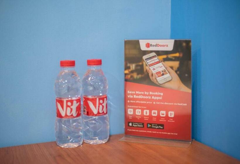 Номер Superior, Reddoorz Near Sindu Kusuma Edupark 3