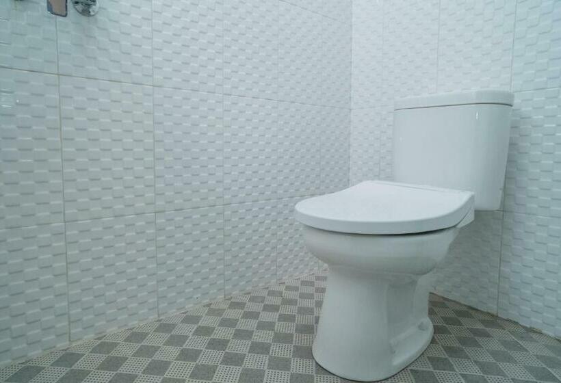 标准间, Reddoorz Near Sindu Kusuma Edupark 3