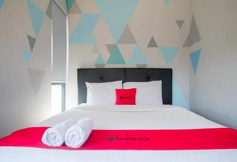 Номер Superior, Reddoorz Near Sindu Kusuma Edupark 3