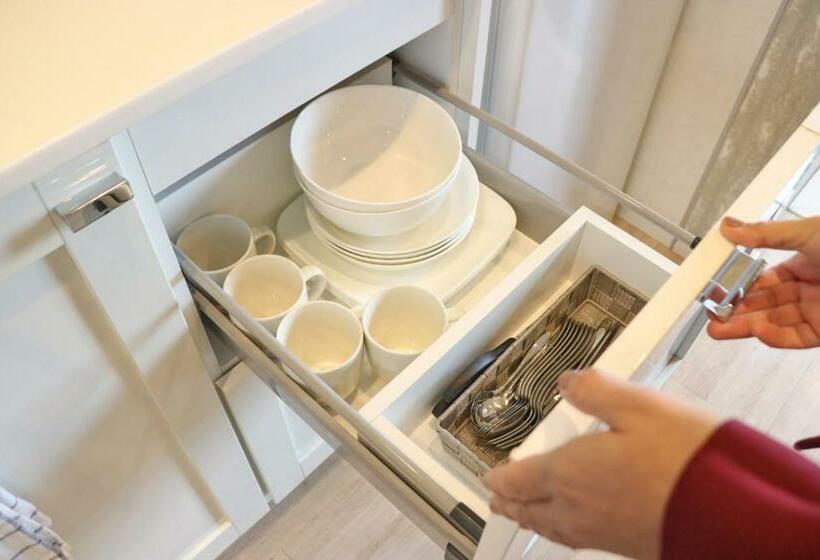 Habitació Estàndard, Petit Grande Miyabi