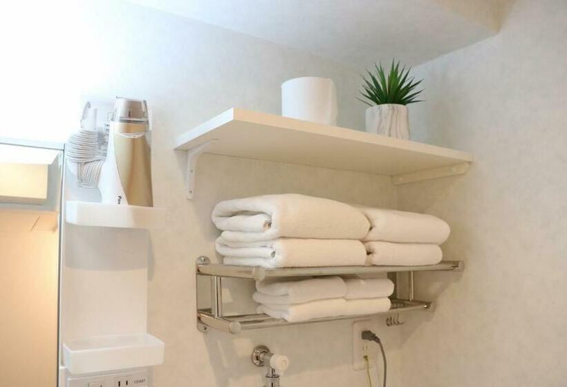 Habitació Estàndard, Petit Grande Miyabi