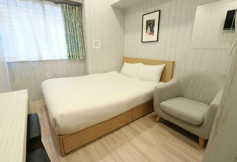 Habitació Estàndard, Petit Grande Miyabi