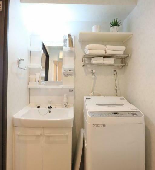 Habitació Estàndard, Petit Grande Miyabi