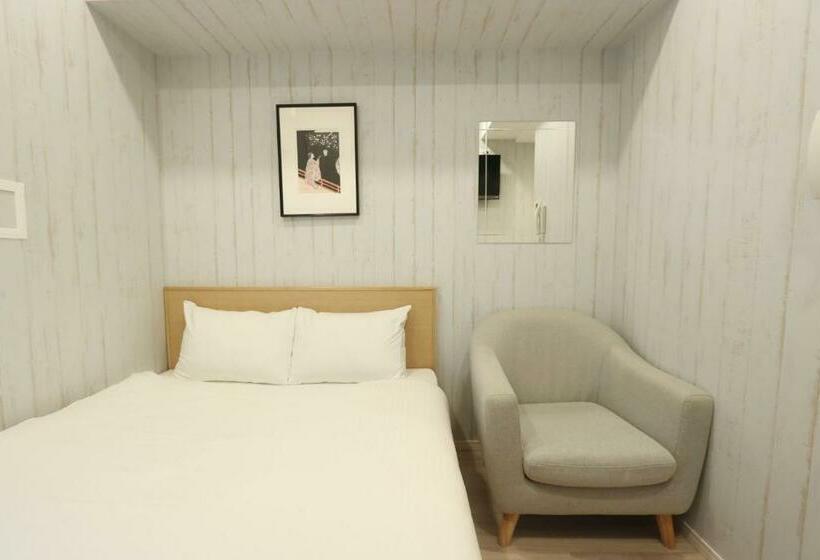 Habitació Estàndard, Petit Grande Miyabi