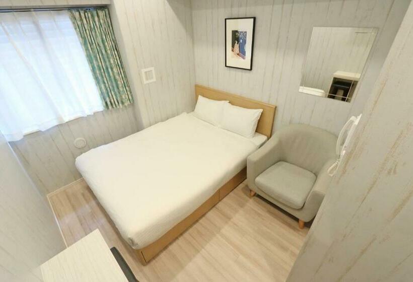 Habitació Estàndard, Petit Grande Miyabi