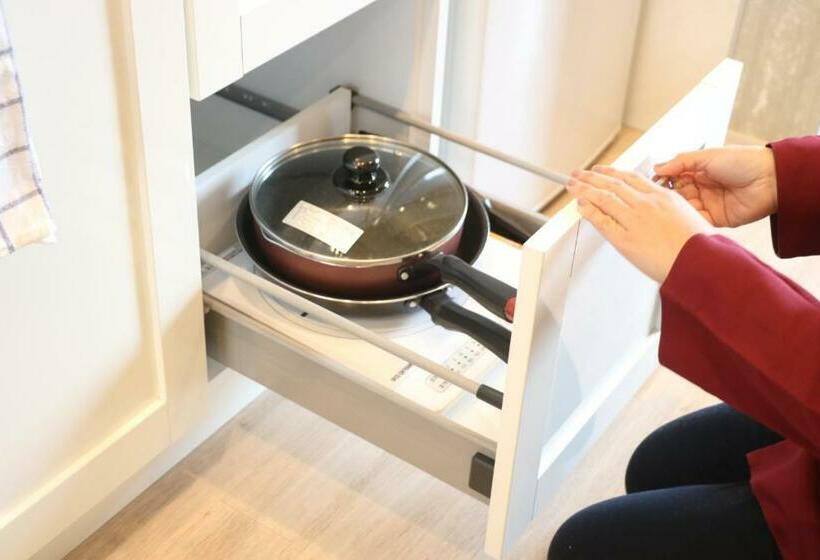 Habitació Estàndard, Petit Grande Miyabi