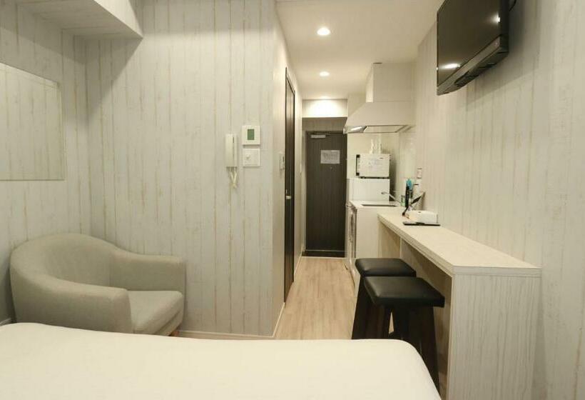 Habitació Estàndard, Petit Grande Miyabi