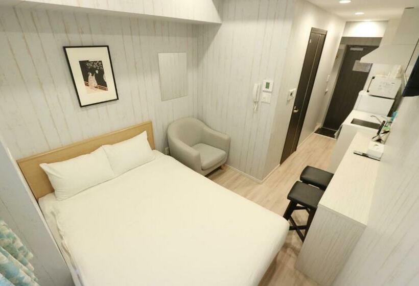 Habitació Estàndard, Petit Grande Miyabi