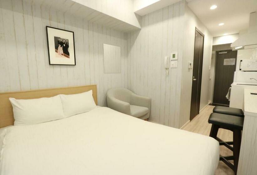 Habitació Estàndard, Petit Grande Miyabi